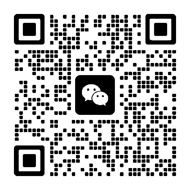 微信二维码：扫码添加 V25 数据助手